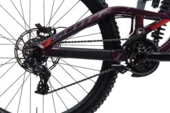 Scott Gambler 720 Medium Bike - 2018 -Scott BMT12350 BJ 04