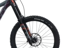 Scott Gambler 720 Medium Bike - 2018 -Scott BMT12350 BJ 06