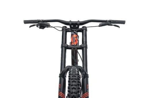 Scott Gambler 720 Medium Bike - 2018 -Scott BMT12350 BJ 07 scaled