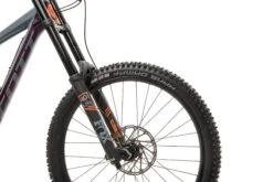 Scott Gambler 720 Downhill Mountain Bike - 2018, Large -Scott BMT12353 DD 06