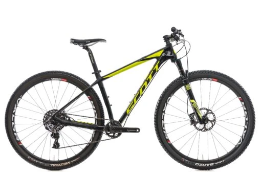 Scott Scale 900 RC Medium Bike - 2016 -Scott BMT12405 BJ 01 23e4937d 6e7a 46fe b5f7 de01d279120d scaled