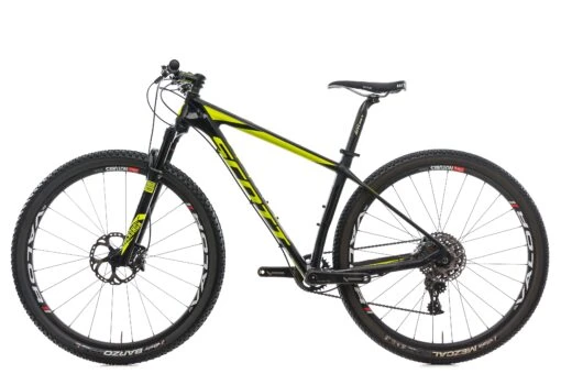 Scott Scale 900 RC Medium Bike - 2016 -Scott BMT12405 BJ 02 scaled