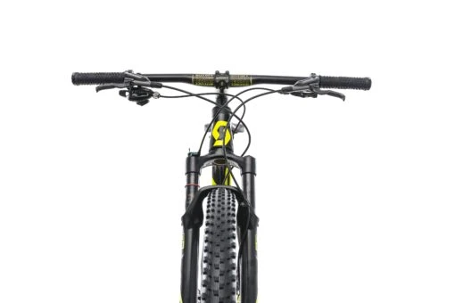 Scott Scale 900 RC Medium Bike - 2016 -Scott BMT12405 BJ 06 scaled