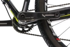 Scott Scale 900 RC Medium Bike - 2016 -Scott BMT12405 BJ 07