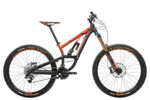 Scott Voltage FR 710 Downhill Bike - 2017, Small -Scott BMT12409 MJ 01 291e30ab 1583 4de5 a3a8 f9636a4d415b scaled