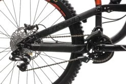 Scott Voltage FR 710 Downhill Bike - 2017, Small -Scott BMT12409 MJ 04