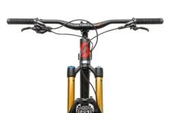 Scott Voltage FR 710 Downhill Mountain Bike - 2017, Small -Scott BMT12410 CM 07