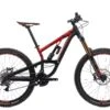 Scott Voltage FR 710 Mountain Bike - 2017, Small -Scott BMT12411 BJ 01