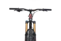 Scott Voltage FR 710 Mountain Bike - 2017, Small -Scott BMT12411 BJ 07