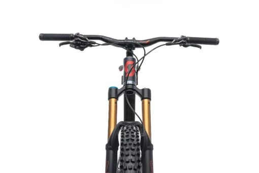 Scott Voltage FR 710 Mountain Bike - 2017, Small -Scott BMT12411 BJ 07 scaled