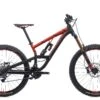 Scott Voltage FR 710 Mountain Bike - 2017, Large -Scott BMT12415 BJ 20