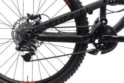 Scott Voltage FR 710 Mountain Bike - 2017, Large -Scott BMT12415 BJ 23