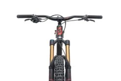 Scott Voltage FR 710 Mountain Bike - 2017, Large -Scott BMT12415 BJ 26