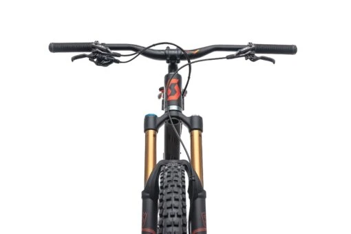 Scott Voltage FR 710 Mountain Bike - 2017, Large -Scott BMT12415 BJ 26 scaled