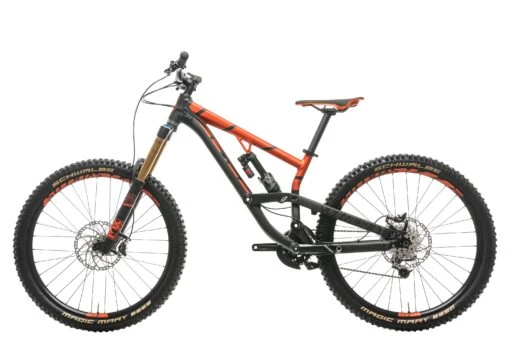 Scott Voltage FR 710 Downhill Mountain Bike - 2017, Large -Scott BMT12419 MJ 02 6e9950f9 cd8f 436a bd4b 0d4e719ecb6f scaled