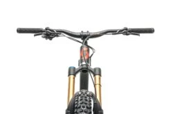 Scott Voltage FR 710 Downhill Mountain Bike - 2017, Large -Scott BMT12419 MJ 07