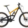 Scott Voltage FR 720 Downhill Mountain Bike - 2017, Small -Scott BMT12421 BJ 01