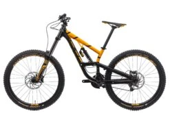 Scott Voltage FR 720 Downhill Mountain Bike - 2017, Small -Scott BMT12421 BJ 02