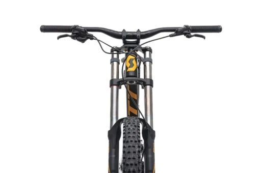 Scott Voltage FR 720 Downhill Mountain Bike - 2017, Small -Scott BMT12421 BJ 07 scaled