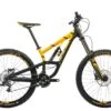 Scott Voltage FR 720 Mountain Bike - 2017, Small -Scott BMT12423 MJ 01