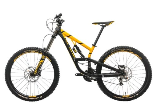 Scott Voltage FR 720 Mountain Bike - 2017, Small -Scott BMT12423 MJ 02 865fff76 8f3d 4d69 a595 db8c109a582b scaled