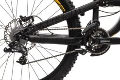 Scott Voltage FR 720 Mountain Bike - 2017, Small -Scott BMT12423 MJ 04