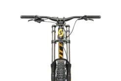 Scott Voltage FR 720 Mountain Bike - 2017, Small -Scott BMT12423 MJ 07