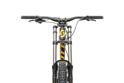 Scott Voltage FR 720 Mountain Bike - 2017, Small -Scott BMT12423 MJ 07 scaled