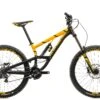 Scott Voltage FR 720 Downhill Mountain Bike - 2017, Large -Scott BMT12427 CM 1