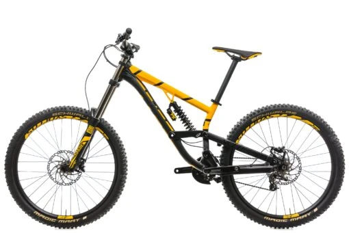 Scott Voltage FR 720 Downhill Mountain Bike - 2017, Large -Scott BMT12427 CM 2 ee244958 99f9 4433 8a88 8c730acfd1b3 scaled