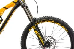 Scott Voltage FR 720 Downhill Mountain Bike - 2017, Large -Scott BMT12427 CM 6