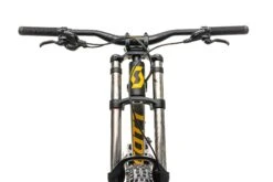 Scott Voltage FR 720 Downhill Mountain Bike - 2017, Large -Scott BMT12427 CM 7