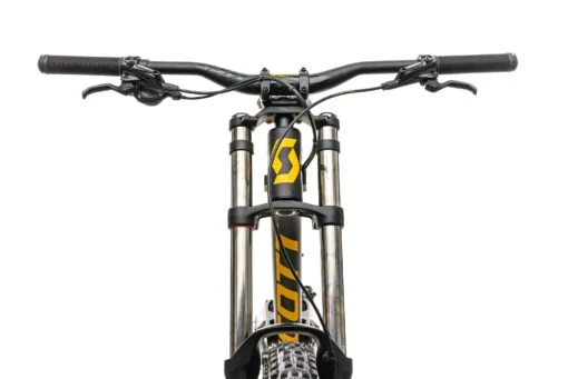 Scott Voltage FR 720 Downhill Mountain Bike - 2017, Large -Scott BMT12427 CM 7 scaled