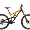 Scott Voltage FR 720 Mountain Bike - 2017, Large -Scott BMT12428 RJ 01