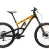 Scott Voltage FR 720 Large Bike - 2017 -Scott BMT12429 BJ 01