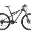 Scott Spark 730 Medium Bike - 2014 -Scott BMT12462 BJ 01