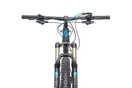 Scott Spark 730 Medium Bike - 2014 -Scott BMT12462 BJ 07 scaled