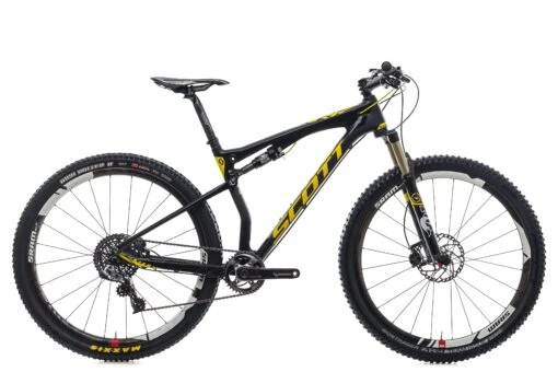 Scott Spark 900 RC Large Bike - 2015 -Scott BMT12637 BJ 01 adb9e786 cf6d 499b ad69 fbf031ed48b5 scaled