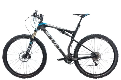 Scott Spark 930 X-Large Bike - 2014 -Scott BMT12799 BJ 02 9a0c87bc 8e70 4a24 ad4b 20d325662081 scaled