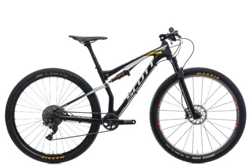 Scott Spark 900 RC Medium Bike - 2013 -Scott BMT13009 BJ 01 126ae0ae 0fac 4bcd 8849 7c873ce772ee scaled