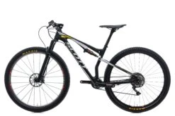 Scott Spark 900 RC Medium Bike - 2013 -Scott BMT13009 BJ 02