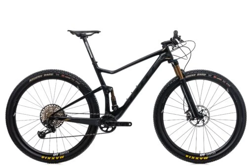 Scott Spark RC 900 SL Large Bike - 2018 -Scott BMT13037 BJ 01 c7a628cc 8a15 42c0 be79 f42eada8f809 scaled