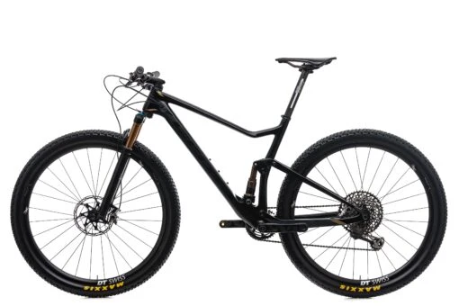 Scott Spark RC 900 SL Large Bike - 2018 -Scott BMT13037 BJ 02 scaled