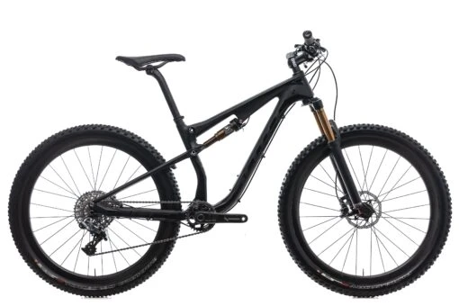 Scott Spark 700 SL Small Bike - 2014 -Scott BMT13068 BJ 01 scaled