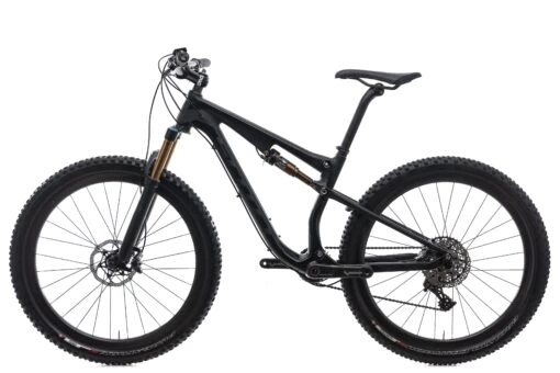 Scott Spark 700 SL Small Bike - 2014 -Scott BMT13068 BJ 02 6381a815 f1c4 4ba8 ae17 f3fee9f2ee7c scaled