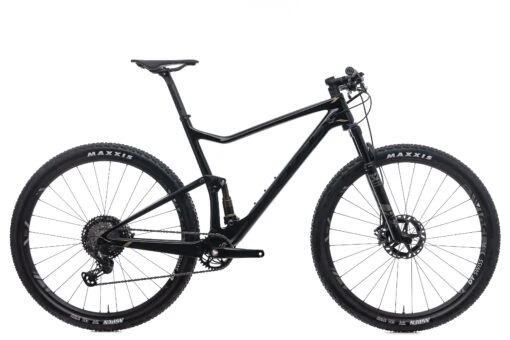 Scott Spark RC 900 SL Mountain Bike - 2018, X-Large -Scott BMT13175 BJ 01 scaled