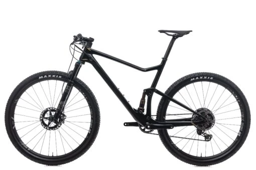 Scott Spark RC 900 SL Mountain Bike - 2018, X-Large -Scott BMT13175 BJ 02 6bbbede3 05d7 4939 b0e2 06b90b515f5a scaled