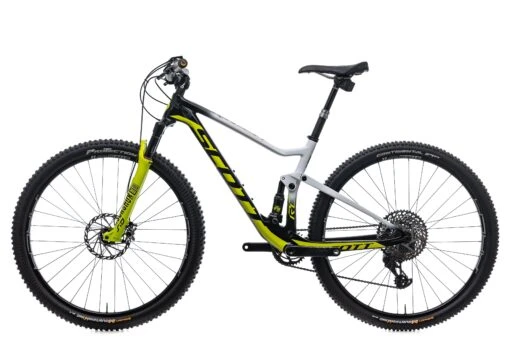 Scott Spark RC 900 World Cup Nino Edition Mountain Bike - 2019, Medium -Scott BMT13176 CT 02 676c9100 c58d 4933 adb7 74847a18ee00 scaled