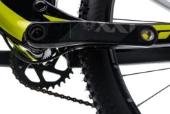 Scott Spark RC 900 World Cup Nino Edition Mountain Bike - 2019, Medium -Scott BMT13176 CT 08