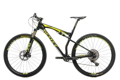 Scott Spark 900 RC Mountain Bike - 2016, Large -Scott BMT13204 RJ 02 43856347 b081 468c 851e 290c69221f0b scaled